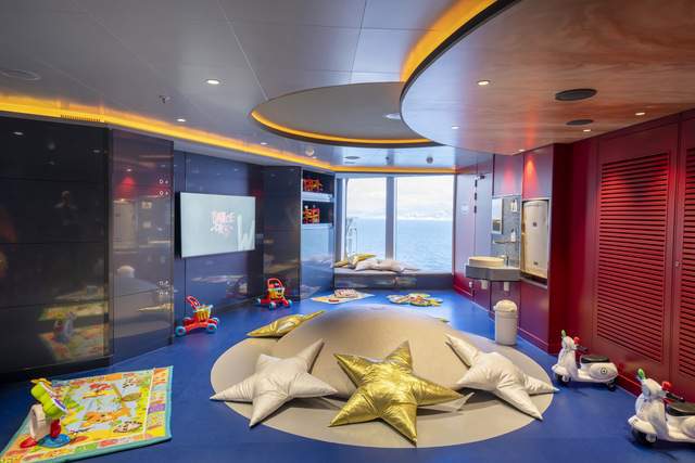 MSC Cruises MSC Seashore Baby Club 0.jpg